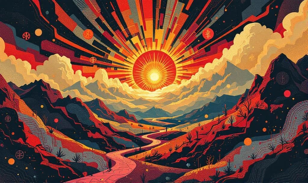 US Government Shutdown Delays Crypto Legislation Until 2026