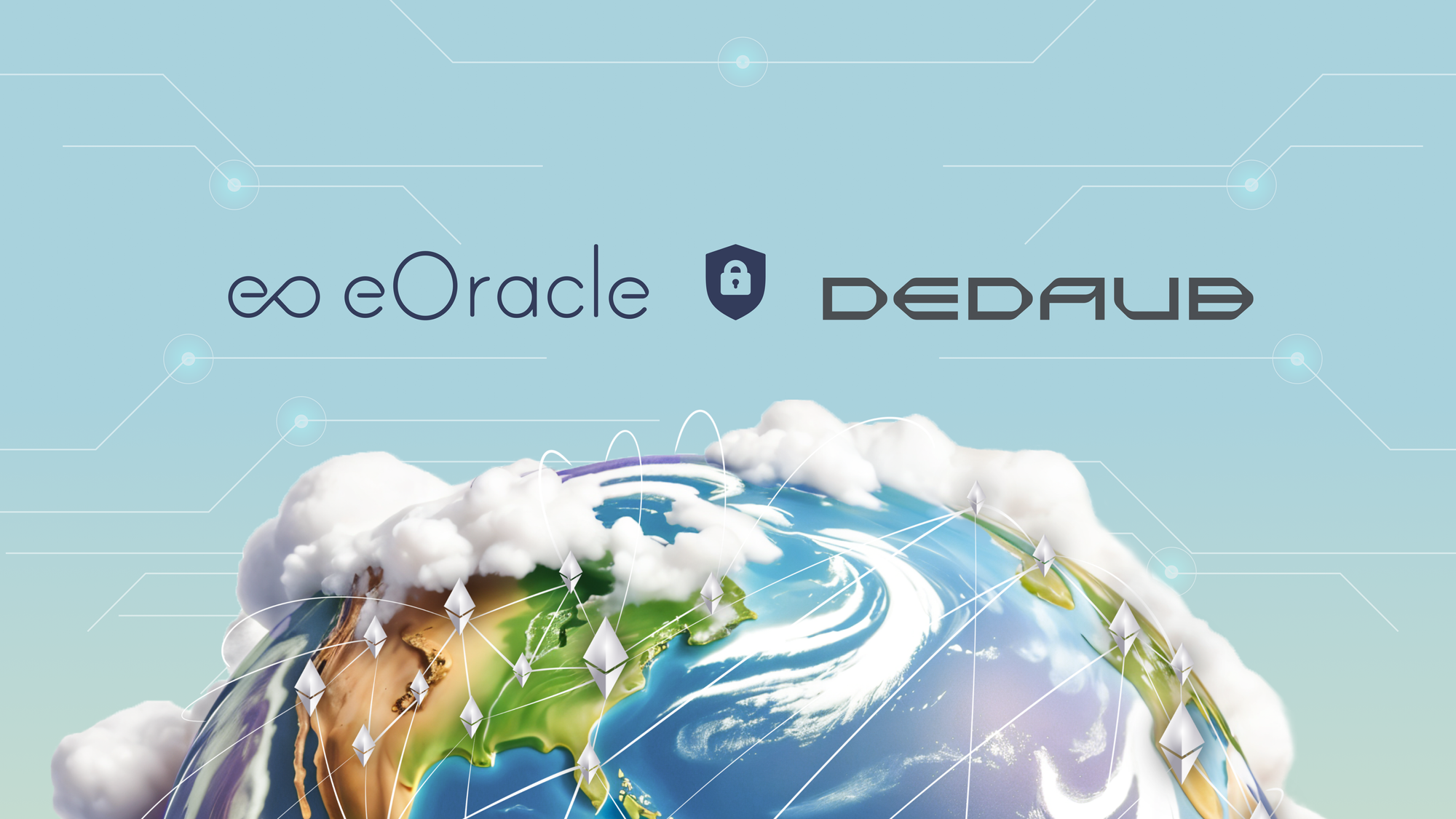 Dedaub Commissioned by eOracle to Audit Smart Contracts