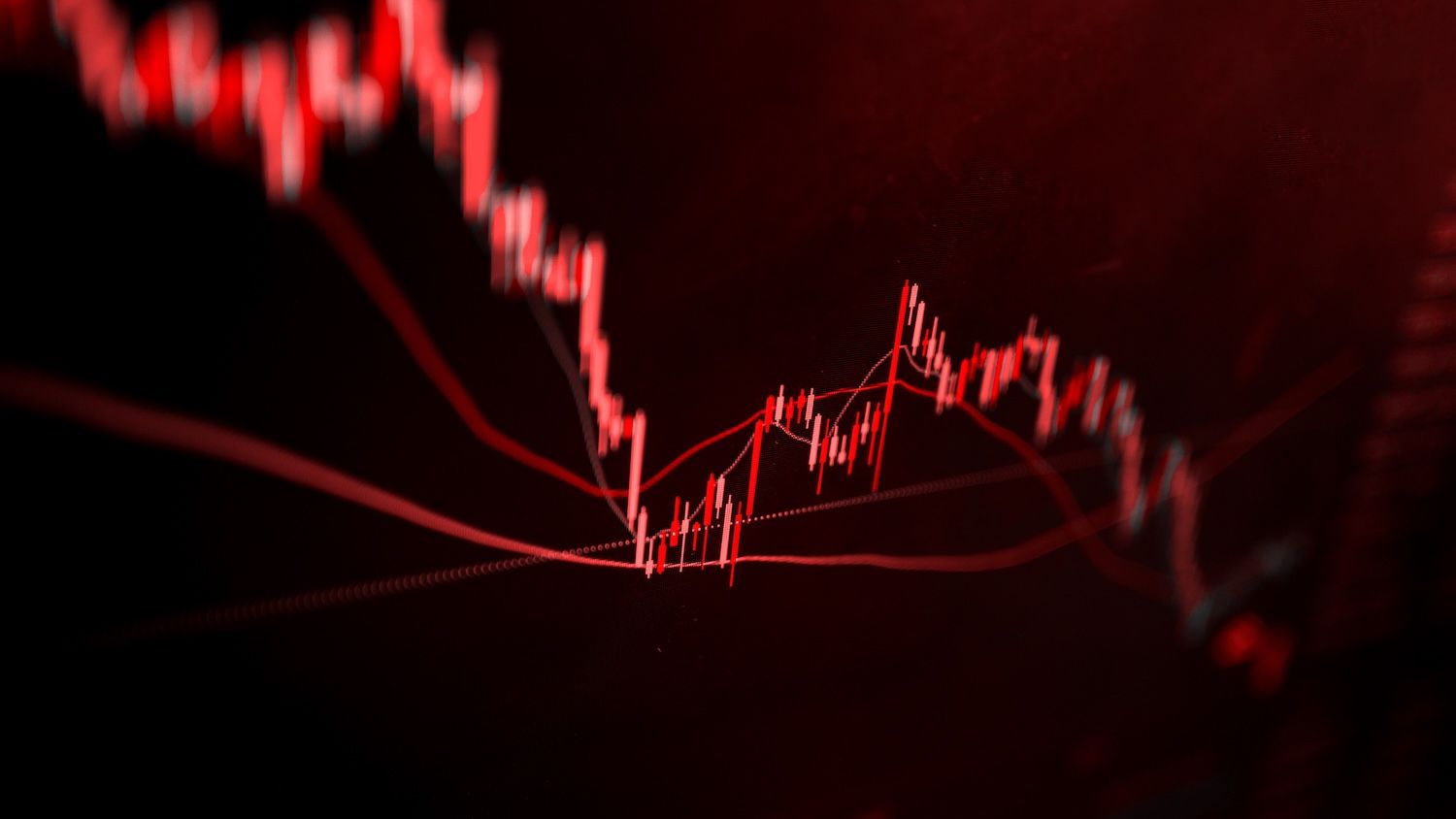 Trump Media Reports $54.8M Q3 Loss Despite $3.1B Asset Base and Aggressive Crypto Expansion