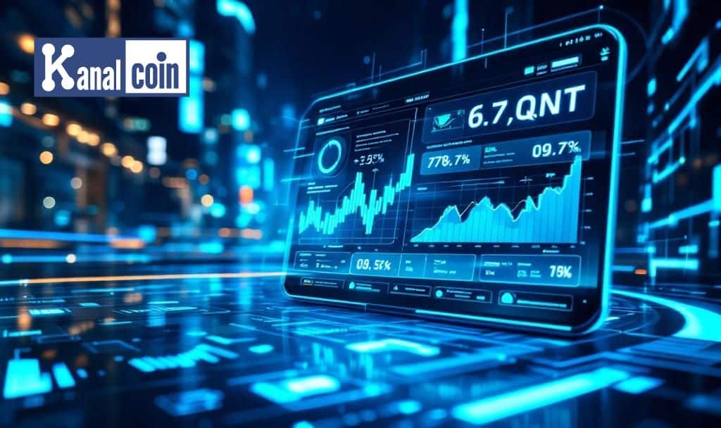 Quant Network Launches QuantNet, Transforming Tokenised Markets