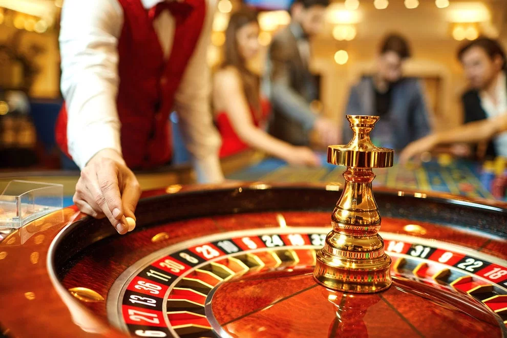 Why You Should Consider Playing at Crypto Casino in 2025?