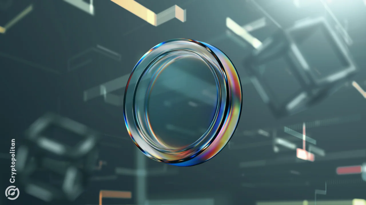 Gold leads tokenized stocks and commodities to record valuation in December