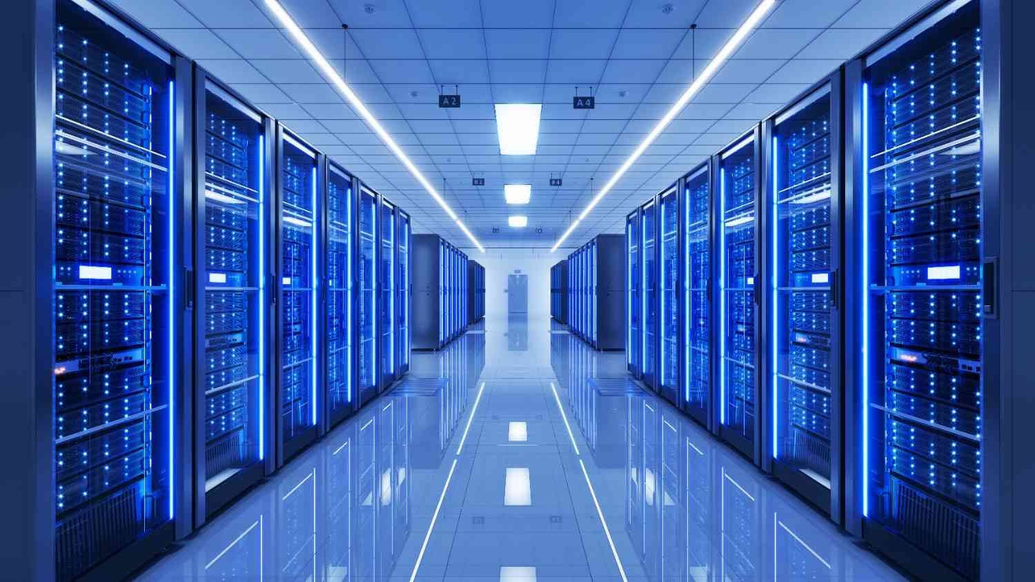 AI Compute Deal: Microsoft Hits Critical Power Limit At 50MW