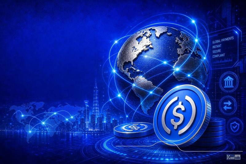 Nium, Circle Partner to Enhance Global Payments Through USDC Integration