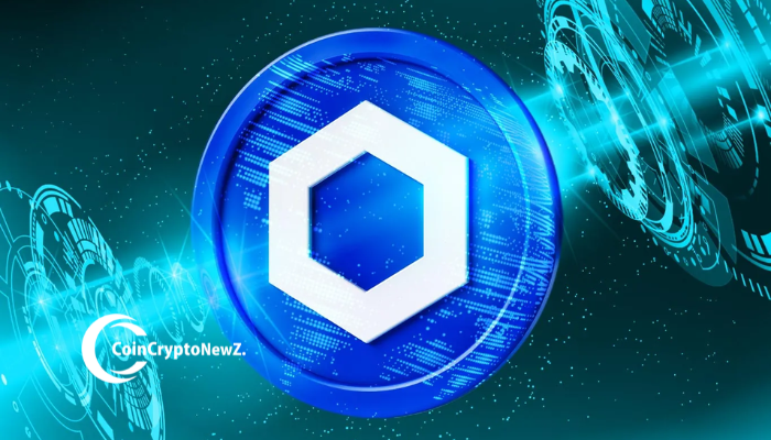 Chainlink Price Analysis: Testing Key Resistance