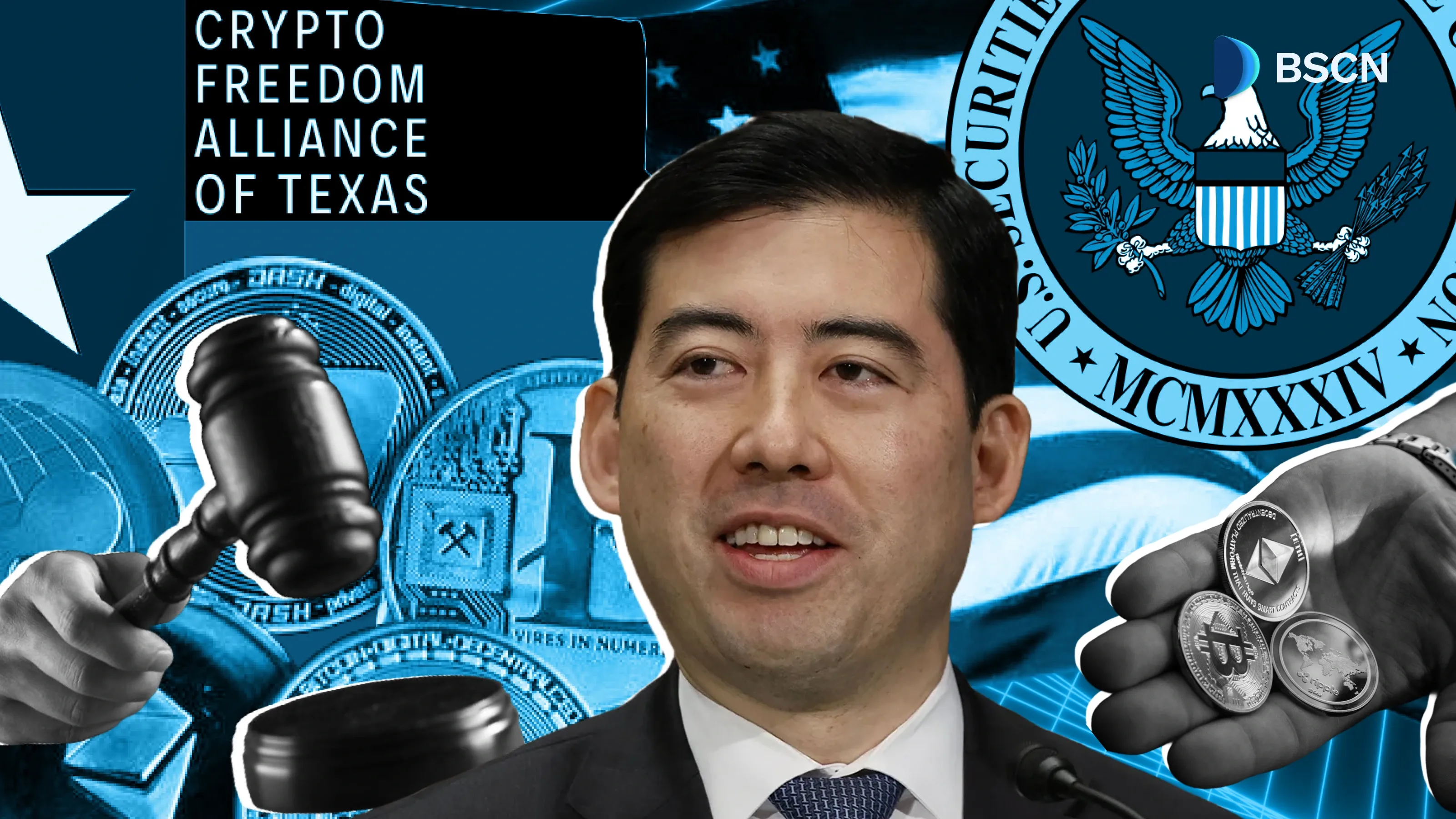 The SEC Drops Its DeFi Appeal: Why It Matters for Crypto