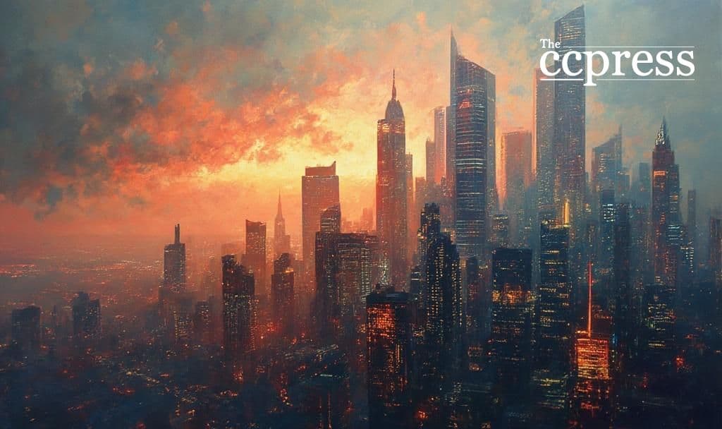 U.S. M2 Money Stock Hits Record $22.12T