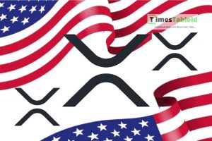 Here’s How Much XRP the U.S. Government Currently Holds