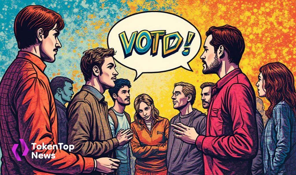 dYdX Community Halts ethDYDX Bridge Support Mid-2025