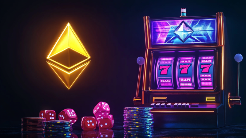 Ethereum Pectra Upgrade Stumbles On Testnet As Analyst Backs RBLK With GameFi Utility To Be A Top Altcoin