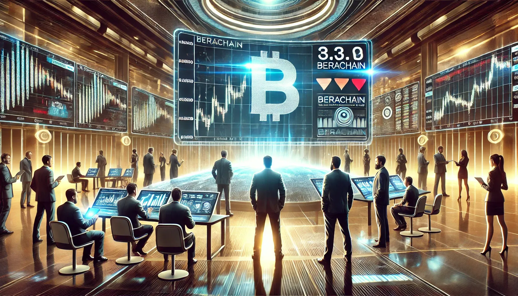 Will Berachain (BERA) Price Break $7 or Face Another Drop?