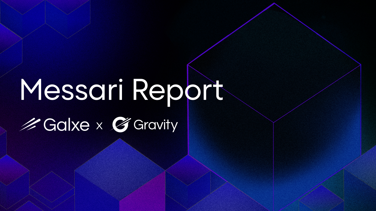 Galxe’s “Gravity” update sees chain reach industry-leading speeds (27 Mar)