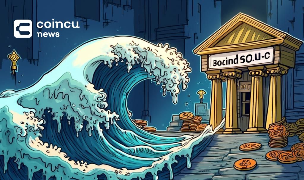 a16z Moves $13.75 Million COMP to Coinbase Prime