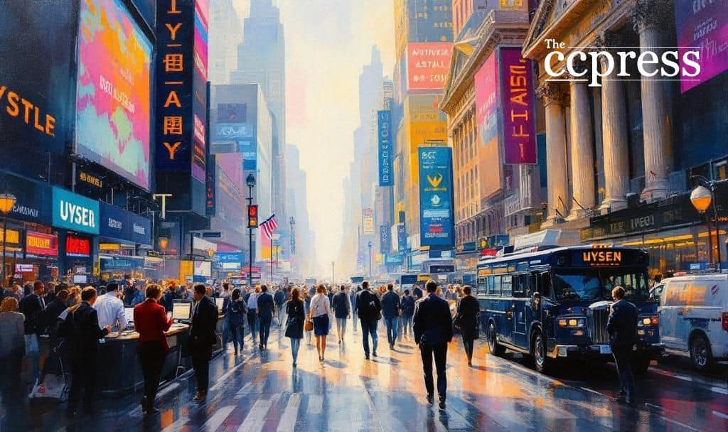 Jerome Powell Speech Triggers $374M Crypto Liquidations