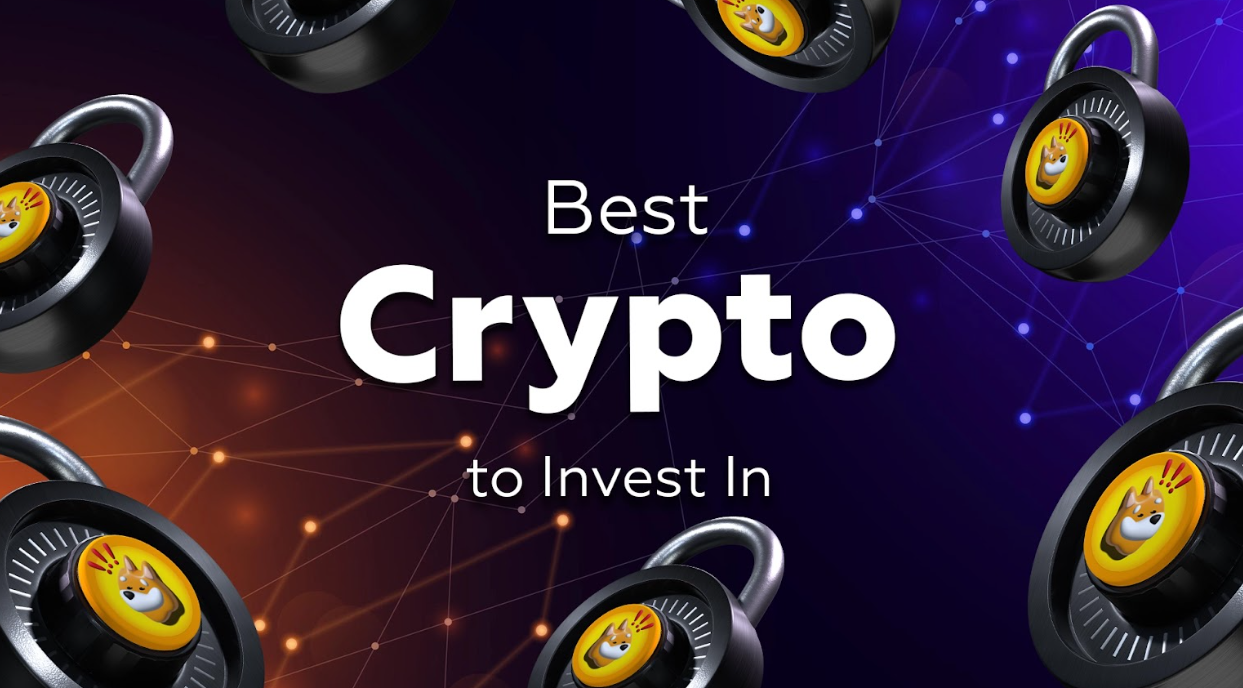 Best Crypto to Invest In: Top Picks for Long-Term Growth
