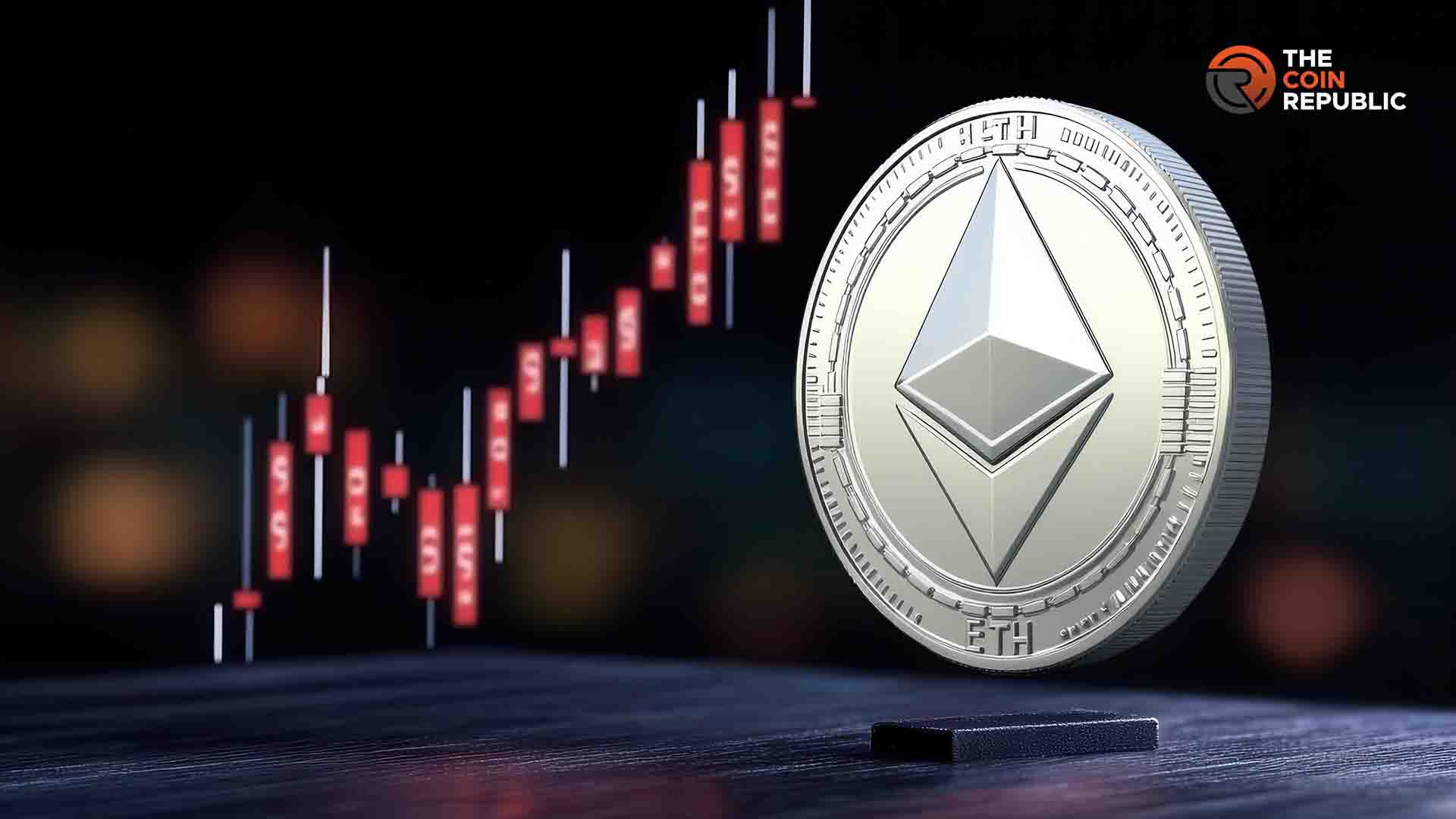 Ethereum Price Action To Heat Up As Liquidation Zones Approach
