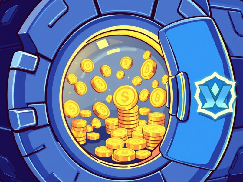 A16z Crypto Deposits $7.6M in COMP to Coinbase Prime: What This Strategic Move Reveals