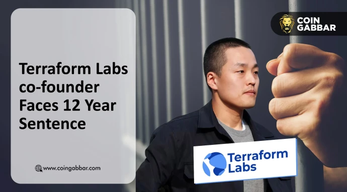 Do Kwon Facing 12-Year Prison Request in Terraform Labs Case