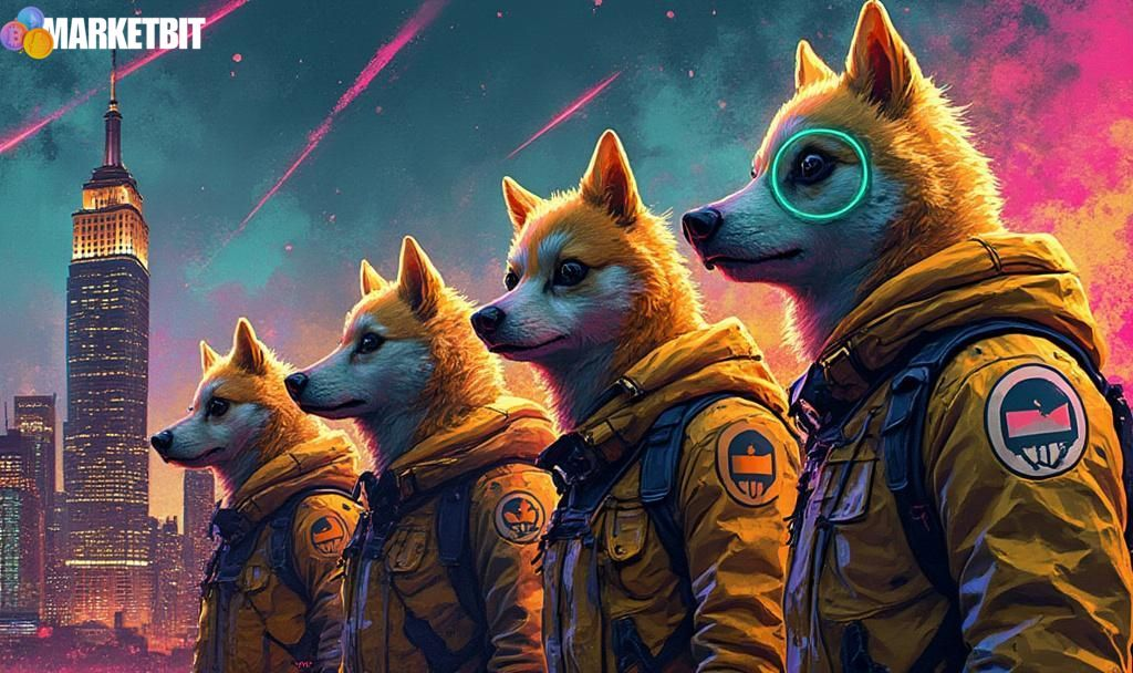 Dogecoin's Major Upgrade Proposal: Enhancing Interoperability with zk-Rollup
