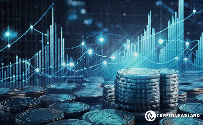 Altcoin Approaches Mainnet Launch – $1 Price Prediction Gains Steam; SUI Peaks and Chainlink Eyes $40