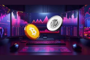 Mutuum Finance (MUTM) Price Path to 2030 as Presale Phase 6 Hits 90% Sold Out