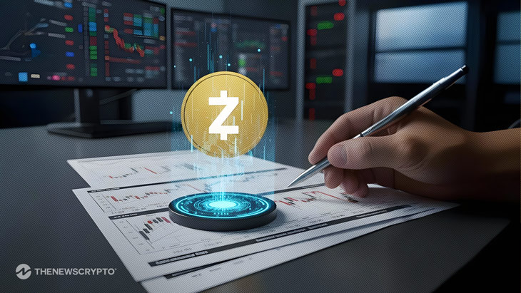Zcash (ZEC) Rockets Up 14%: Is Crucial Resistance Lurking Ahead?