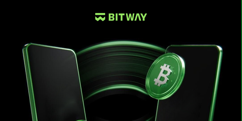 Bitway Launches On-Chain Finance Platform to Bridge Global Liquidity and Yield Opportunities