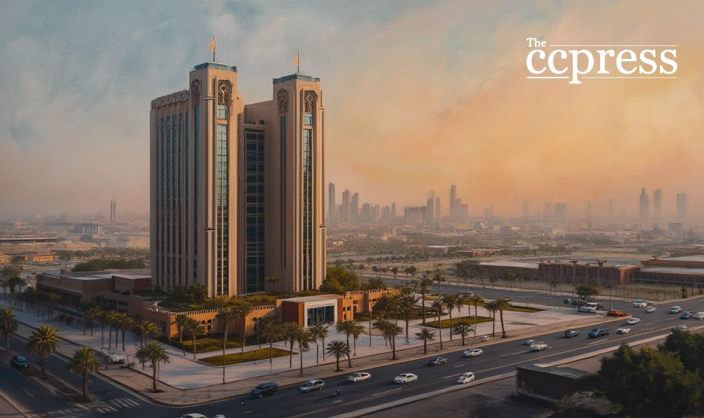 Kuwait Bans Cryptocurrency Mining Over Power Concerns