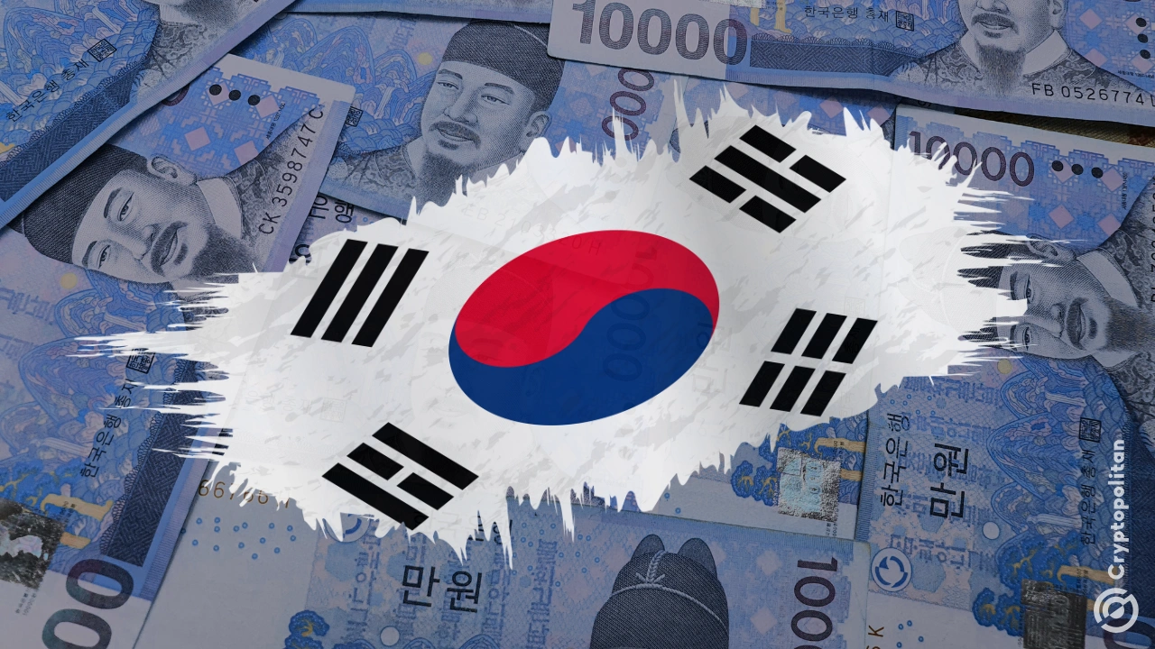 South Korea’s exports increased by 4.1% amid US tariff jitters