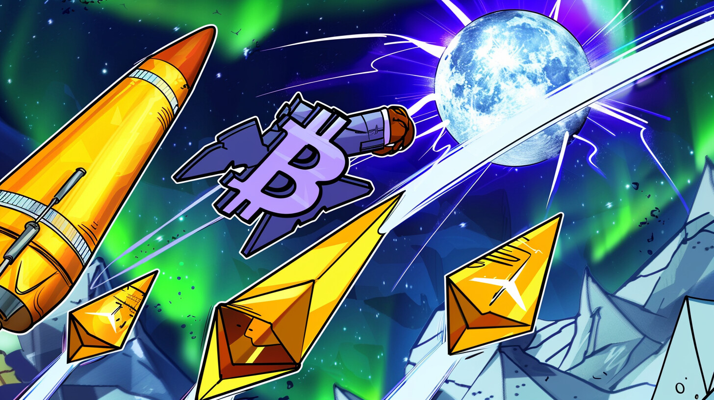 Which Is The Best Crypto To Buy for 2026 Gains As This $0.035 Nears Presale Phase 6 Sellout?