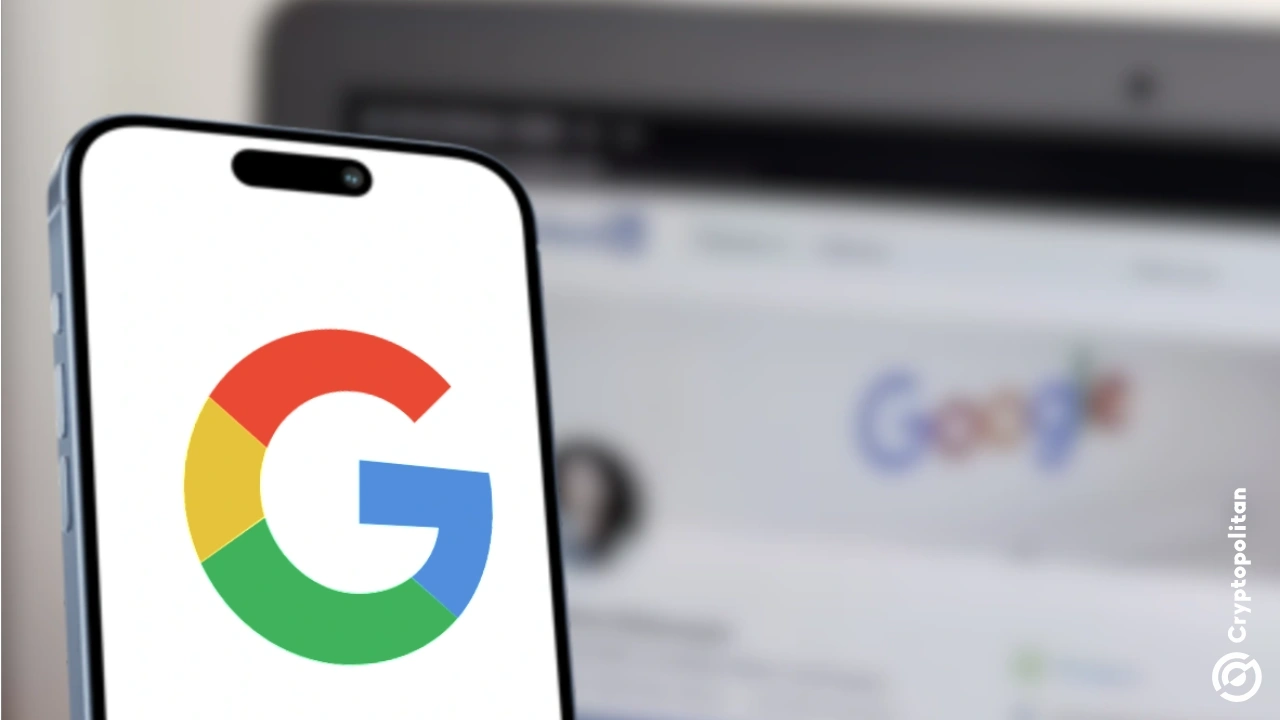 Judge rules Google must share search data but can keep Chrome and Android