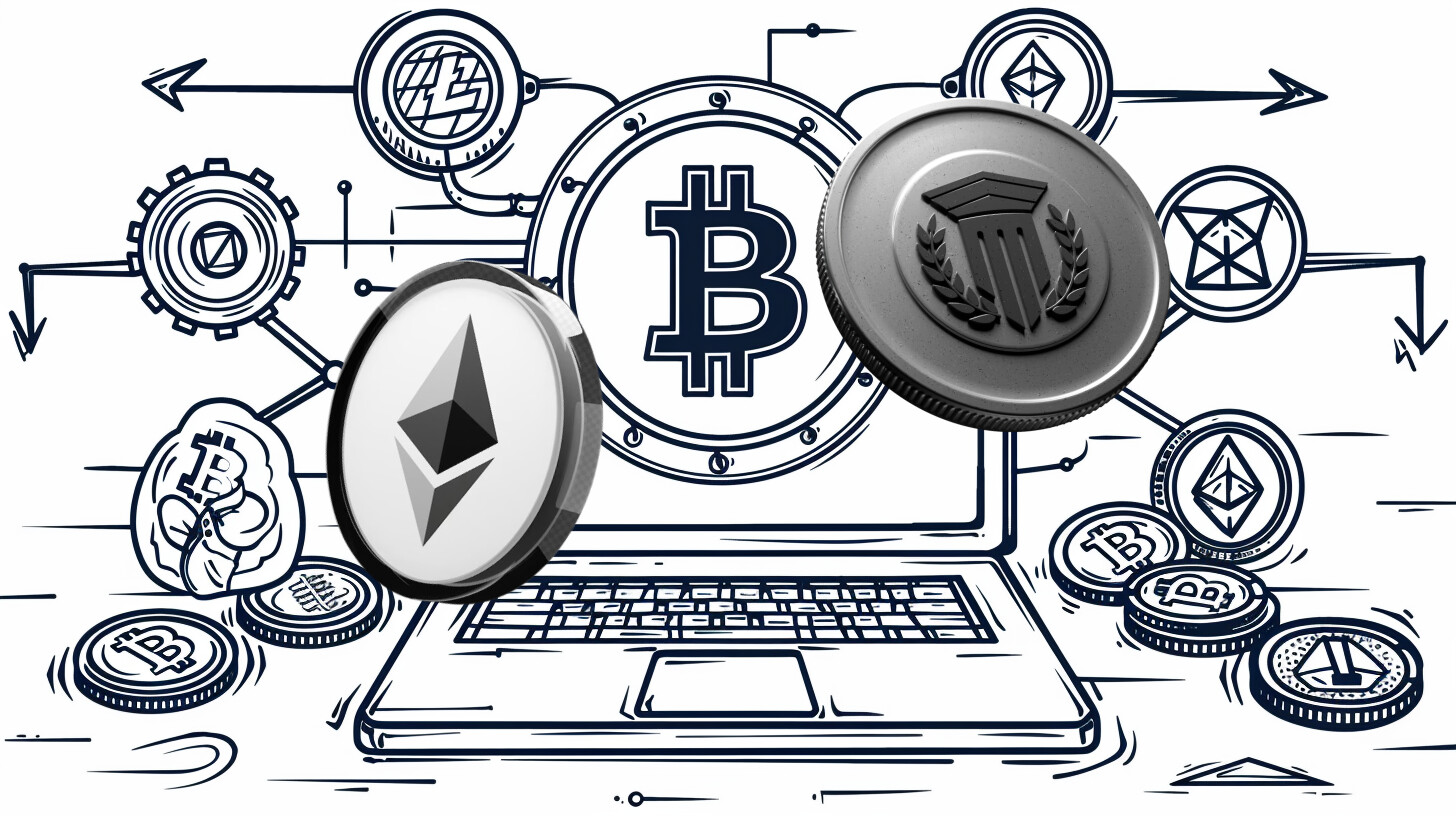 Best Ethereum-Based Crypto to Buy as ETH Eyes $4500 Return