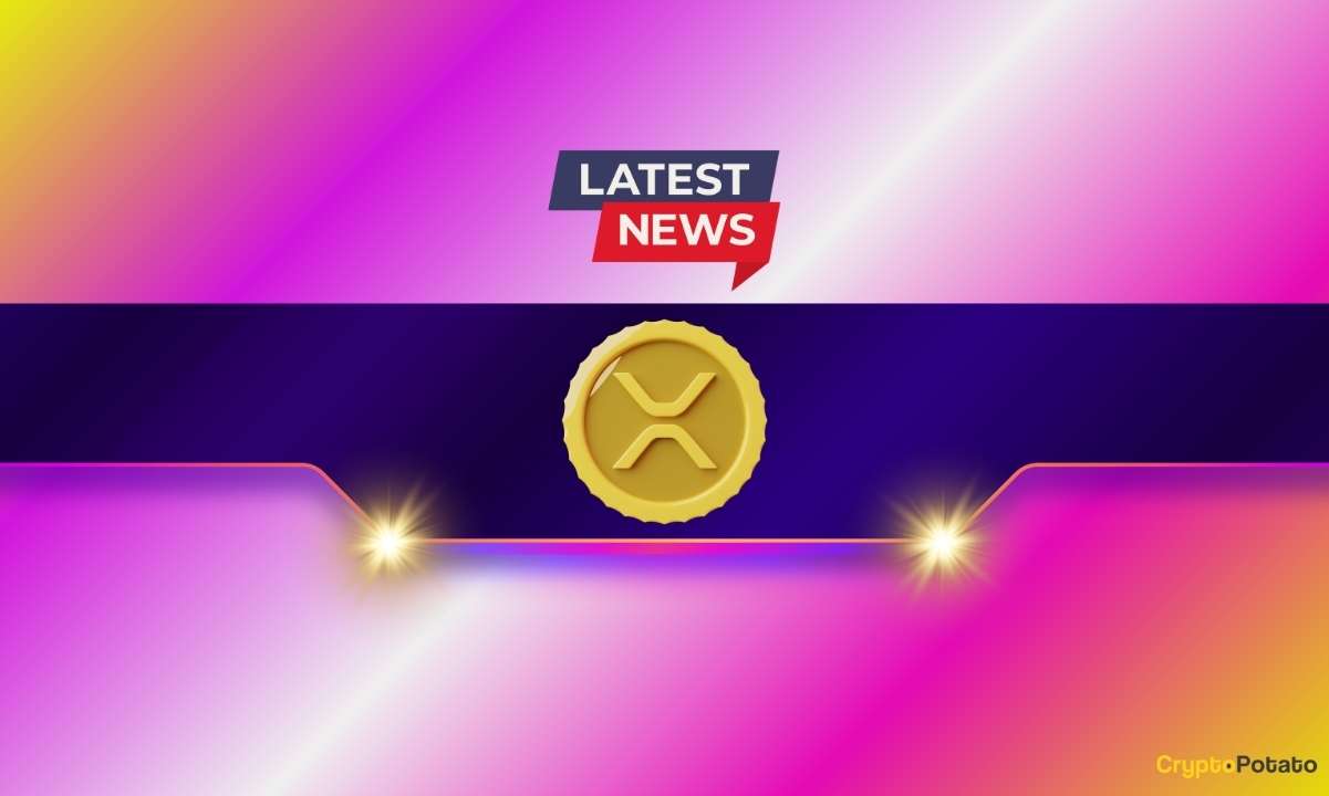 Ripple (XRP) News Today: December 16th