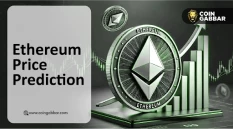 Ethereum Price Prediction as ETH Holds Near $3,209