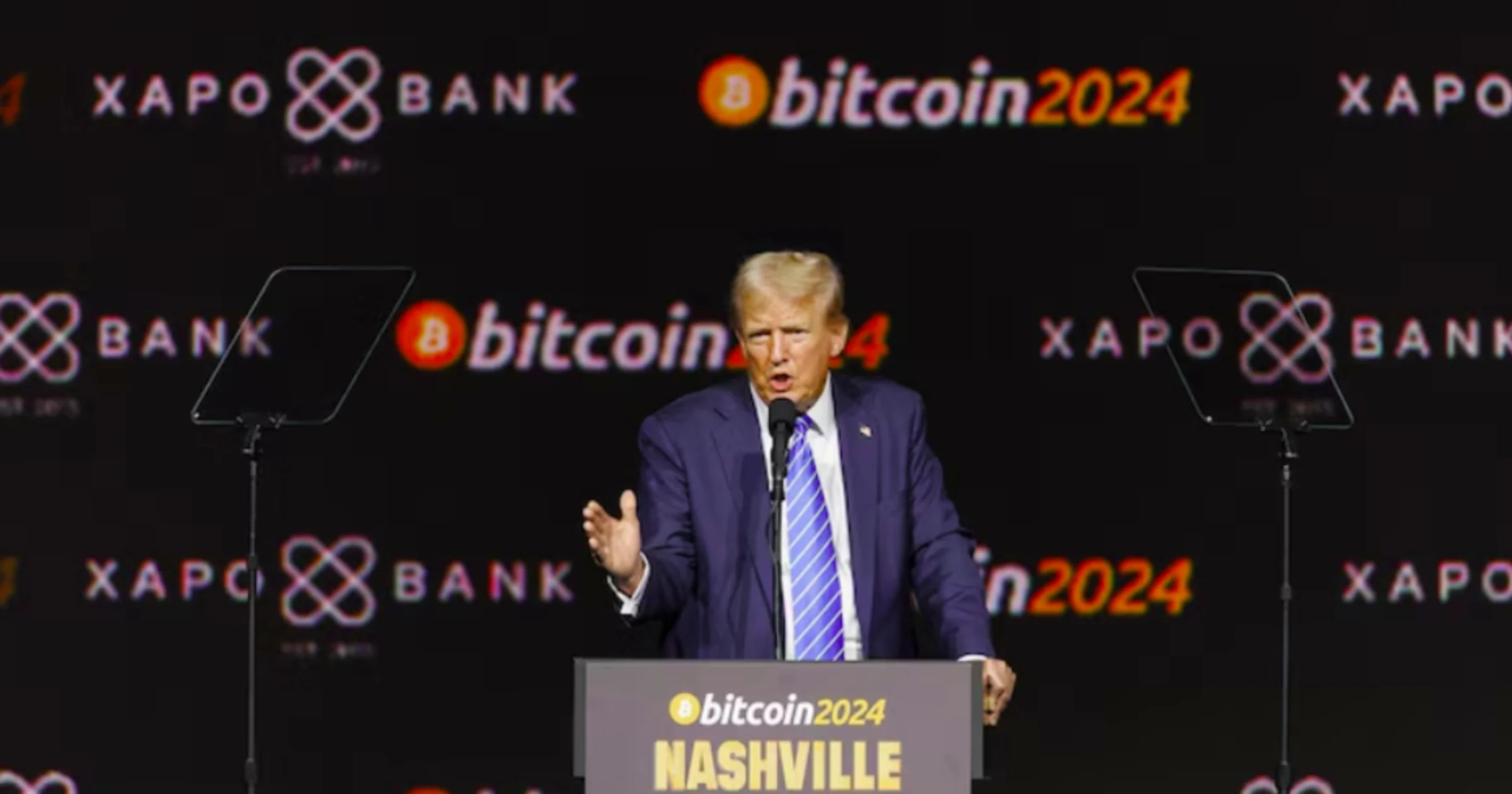 Trump Set to Dismantle Operation Choke Point 2.0: A New Era for Crypto?