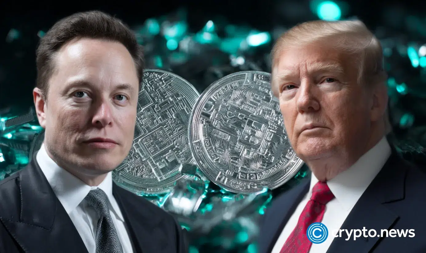Trending today: Musk-Trump fallout, DOGE dip and new viral memecoin Kori