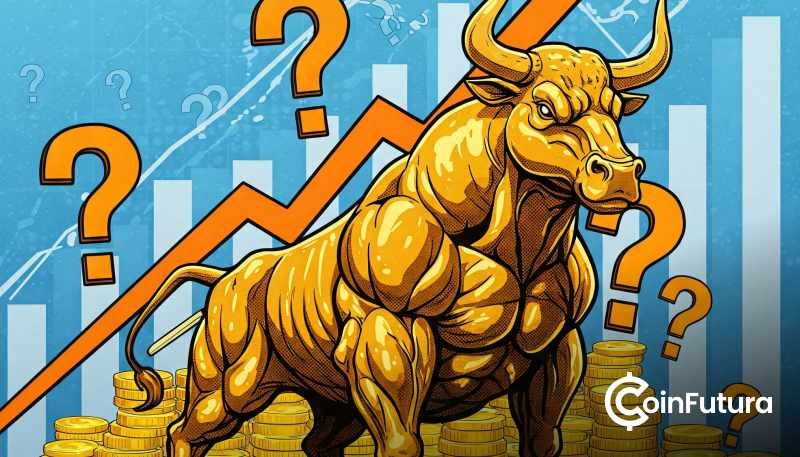 Algorand Eyes Potential Reversal as Price Holds Key $0.20 Support Zone