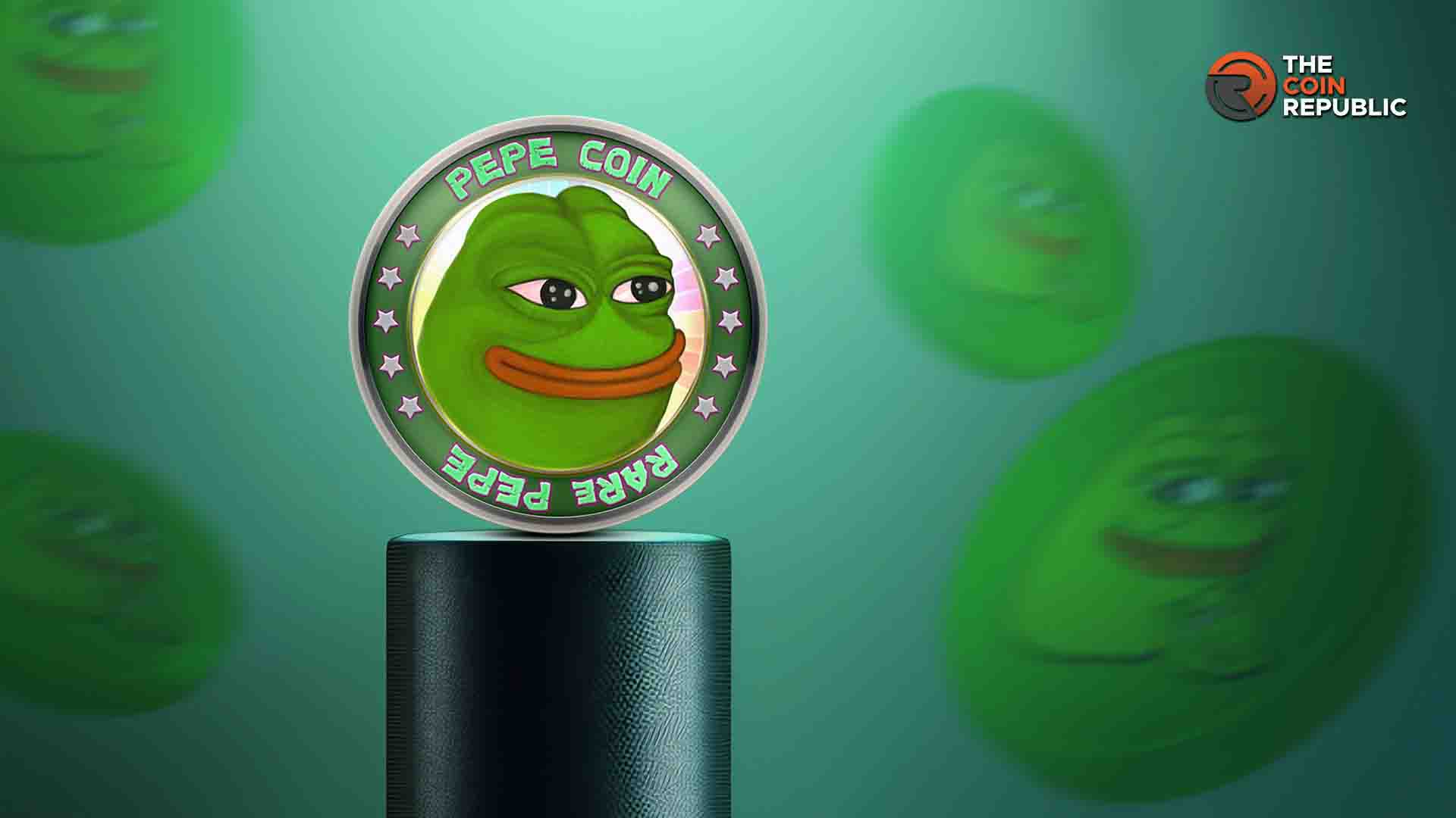 What’s Next for Pepe Coin Price After a Weekly Pump: 40X Bullish Prediction True?