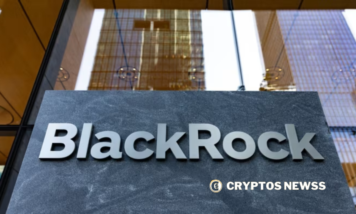 BlackRock Bets Big on Crypto: $357M in BTC, ETH Ahead of Ethereum ETF Launch