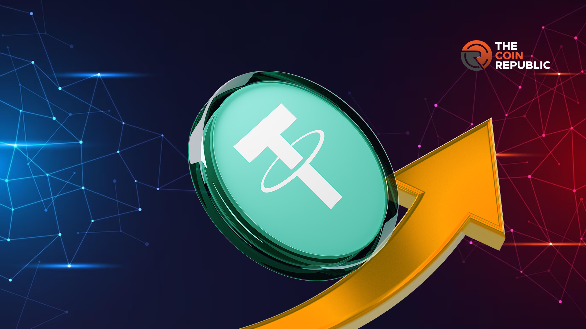 Just In: Tether Dominates Stablecoins With $13B Profits In 2024