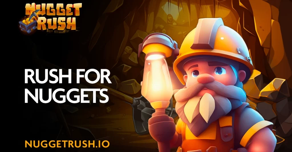 Crypto Analyst Michael Van de Poppe Forecasts OP To $5, LTC Hits New Mining Difficulty, NuggetRush Aiming for 20% Gains