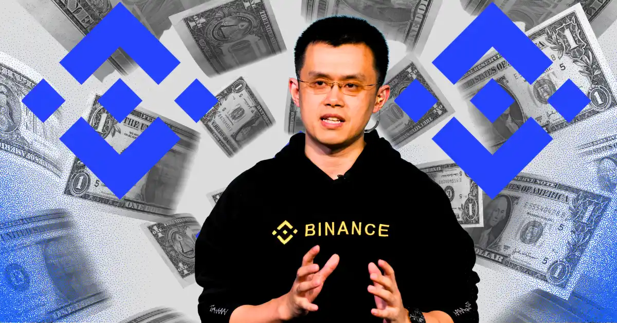 Binance’s CZ Compensates Victims of TST & BROCCOLI Meme Coin Crash