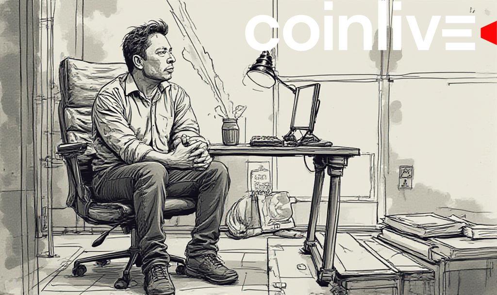 Elon Musk Supports Trump's Impeachment, Favors JD Vance