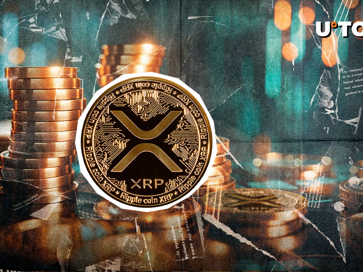New Key Date for XRP Holders Just Emerged