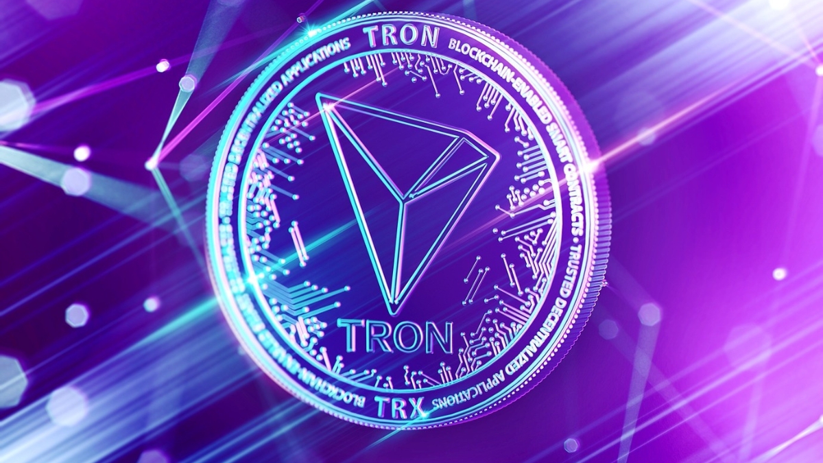 TRON DAO recently collaborated with Nansen to boost the TRON ecosystem