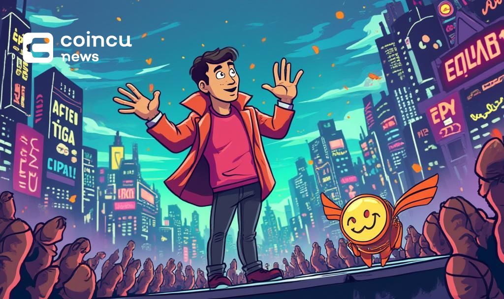 DWF Labs Drives Altcoin Season with Major Investments