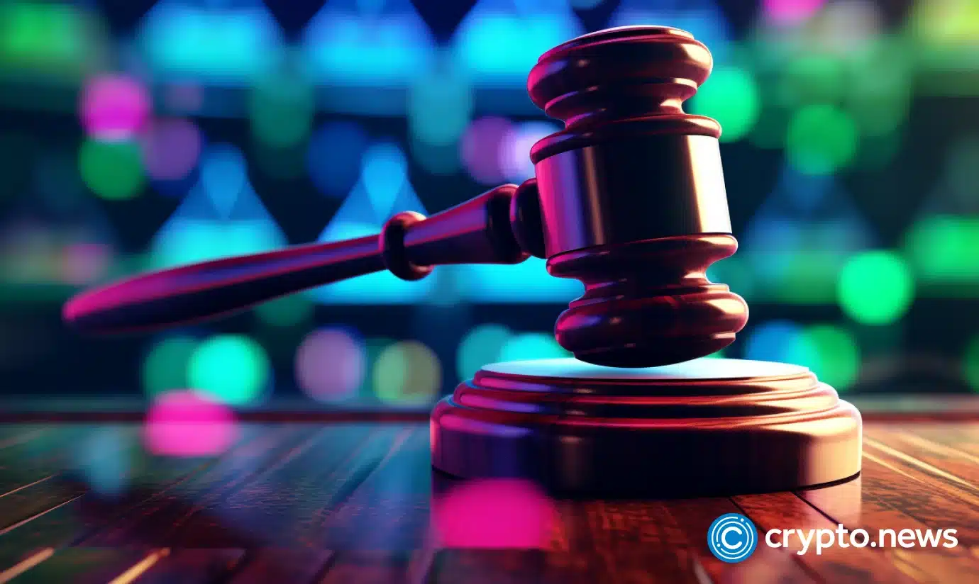 Coinbase, Kraken, and 32 other companies urge to block the DOJ from prosecuting web3 builders like Tornado Cash