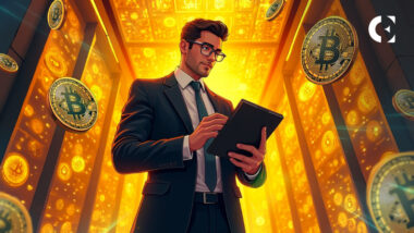 Zentralisierte Treasuries kontrollieren fast 31 % des BTC-Angebots, da die institutionelle Akzeptanz zunimmt