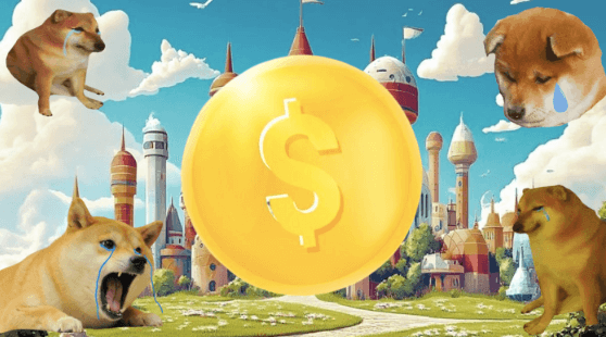 Dogecoin and Shiba Inu Prices Dropping: Could This New Meme King Tipped As Best Crypto Investment Of 2025 Be The Reason