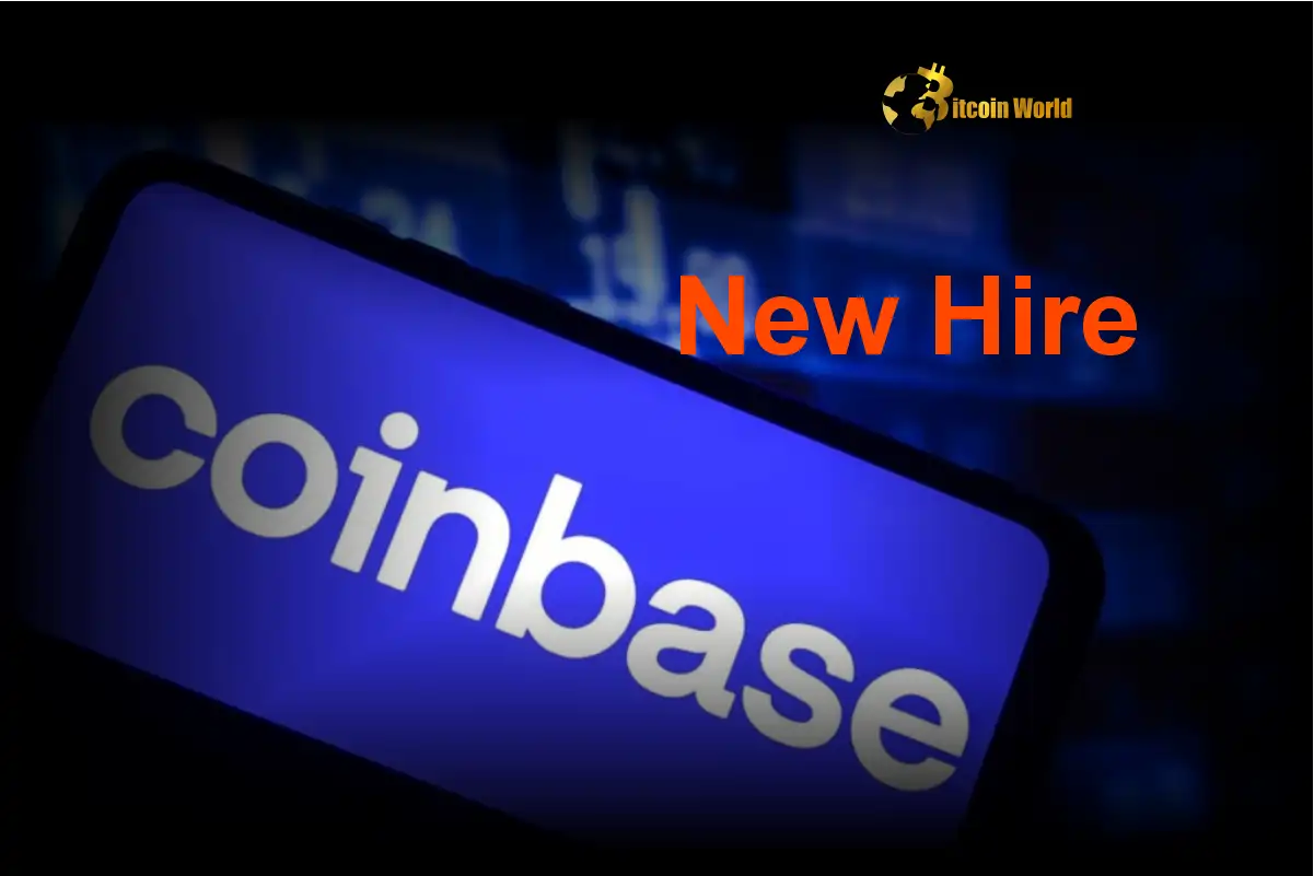 Coinbase Secures Top Deutsche Bank Compliance Expert: What Joe Salama’s Hire Means for Crypto Compliance